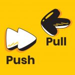 Estrategias Push & Pull