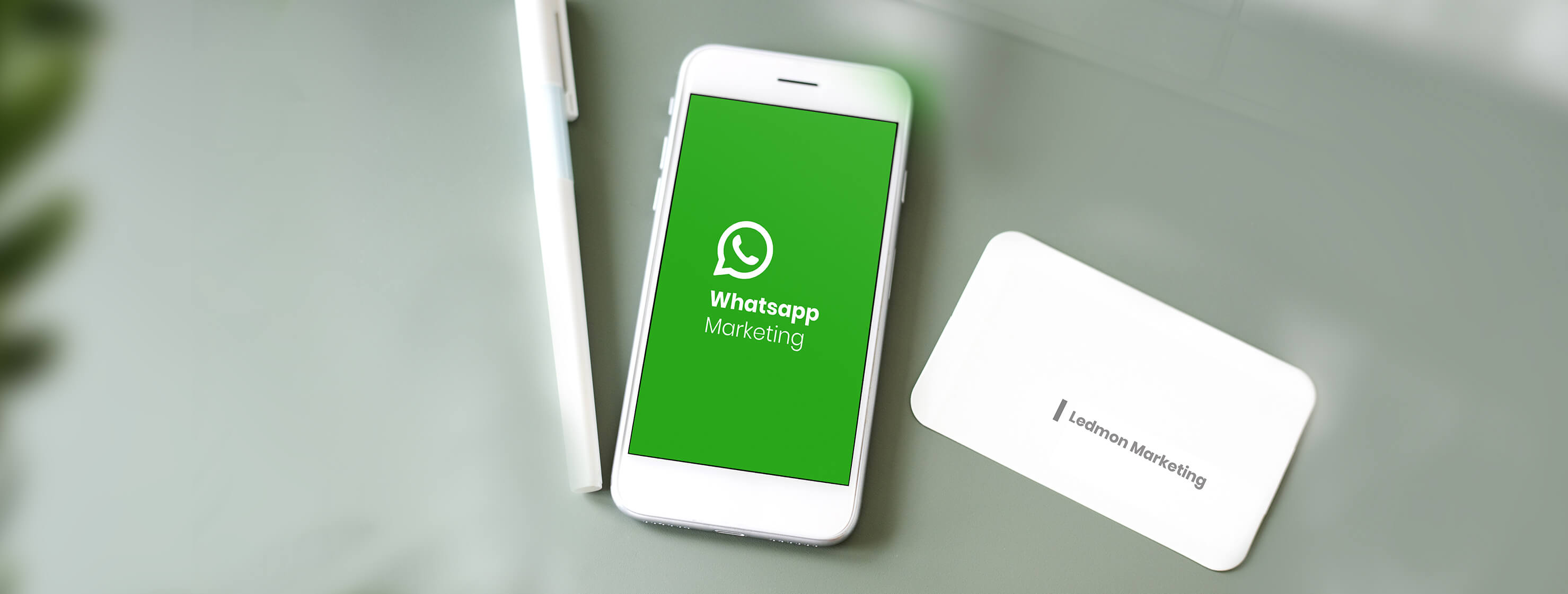Whatsapp Marketing, otra forma de comunicar