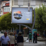 Publicidad exterior Ledmon Pontevedra