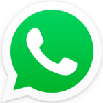 Icono de la app de videollamadas Whatsapp